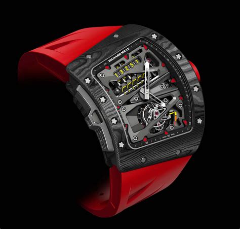 richard mille ayrton senna|ALAIN PROST WATCH ⋅ RICHARD MILLE.